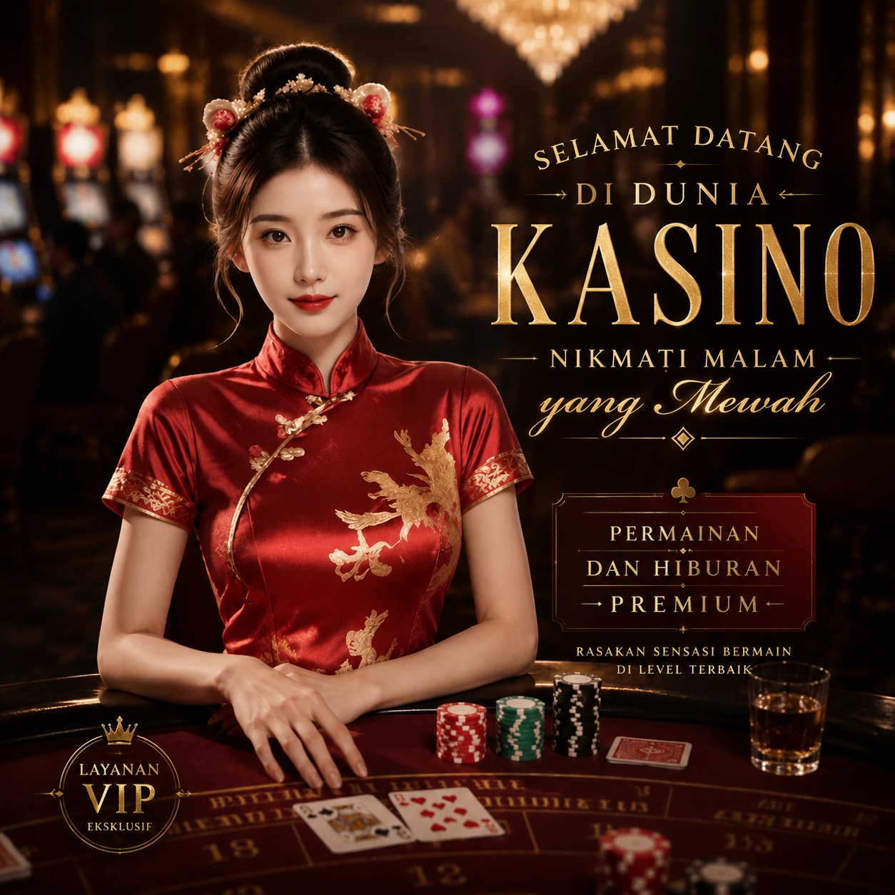 Menggali Fitur Menarik di Situs Game 33aq
