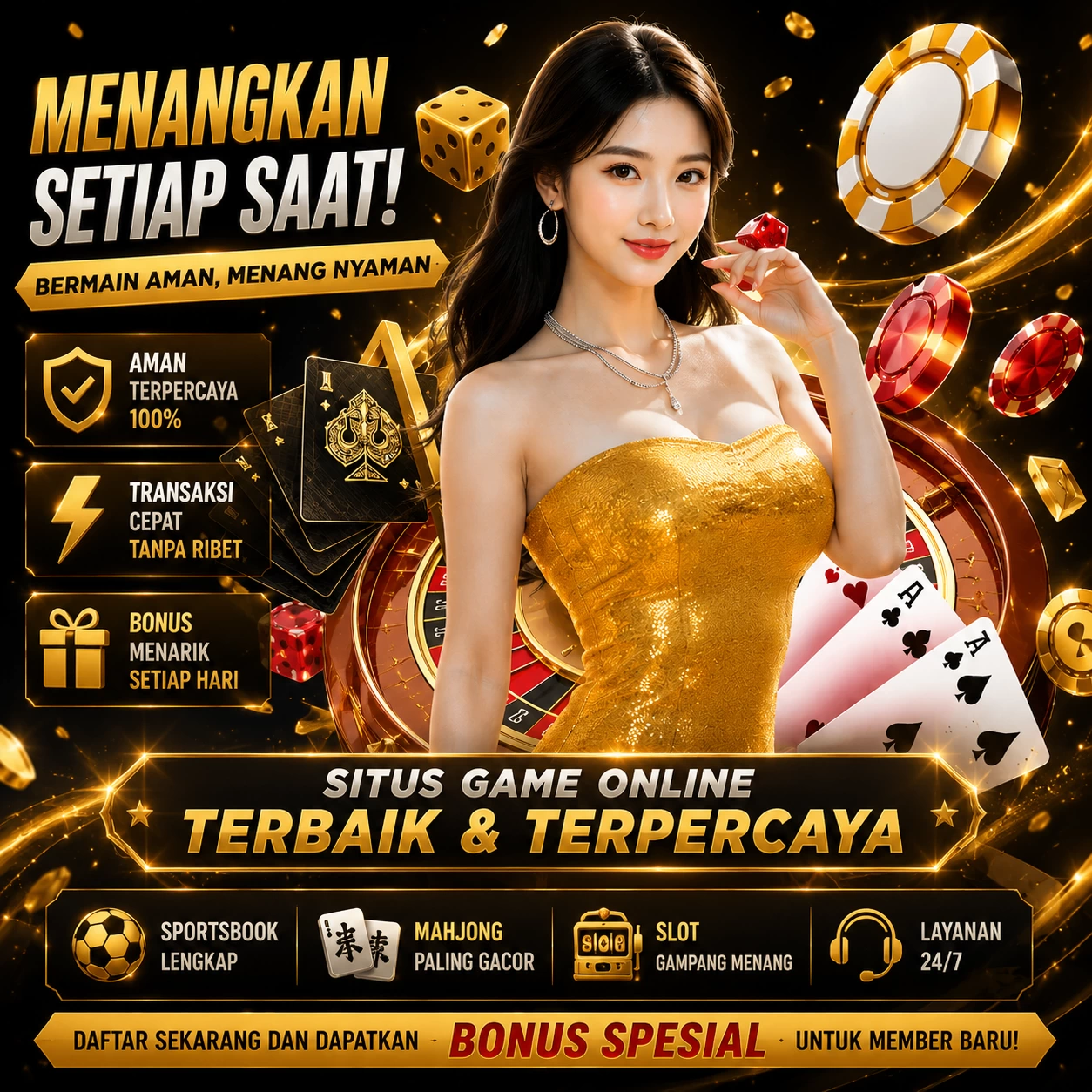 Inovasi dan Fitur Menarik di 33aq